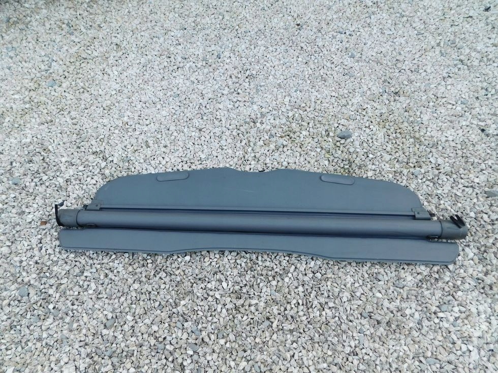 фото №6, Шторка багажника peugeot 307 sw задня kombi