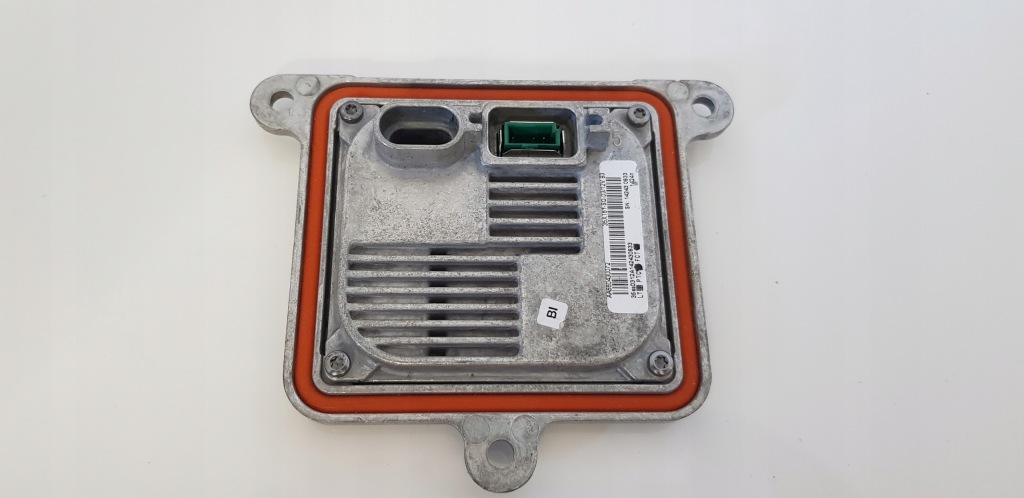 фото №3, Ford focus датчик преобразователь aa660430072