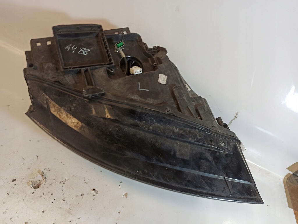 фото №12, Audi a5 b8 8t bi ксенон лампа фара левый перед 8t0941003ad