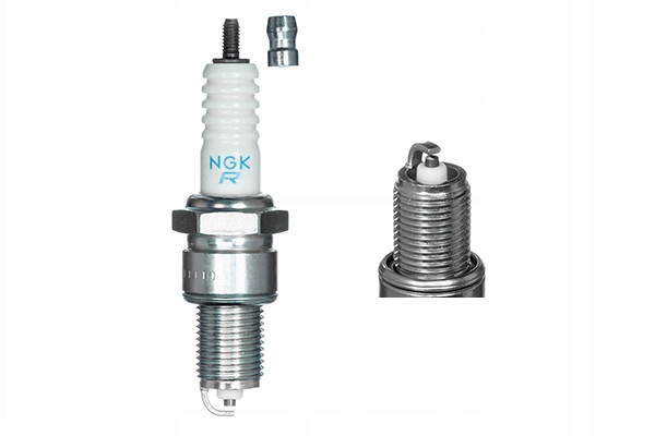 фото №6, Ngk свеча зажигания никелевая 7822 ngk alfa romeo