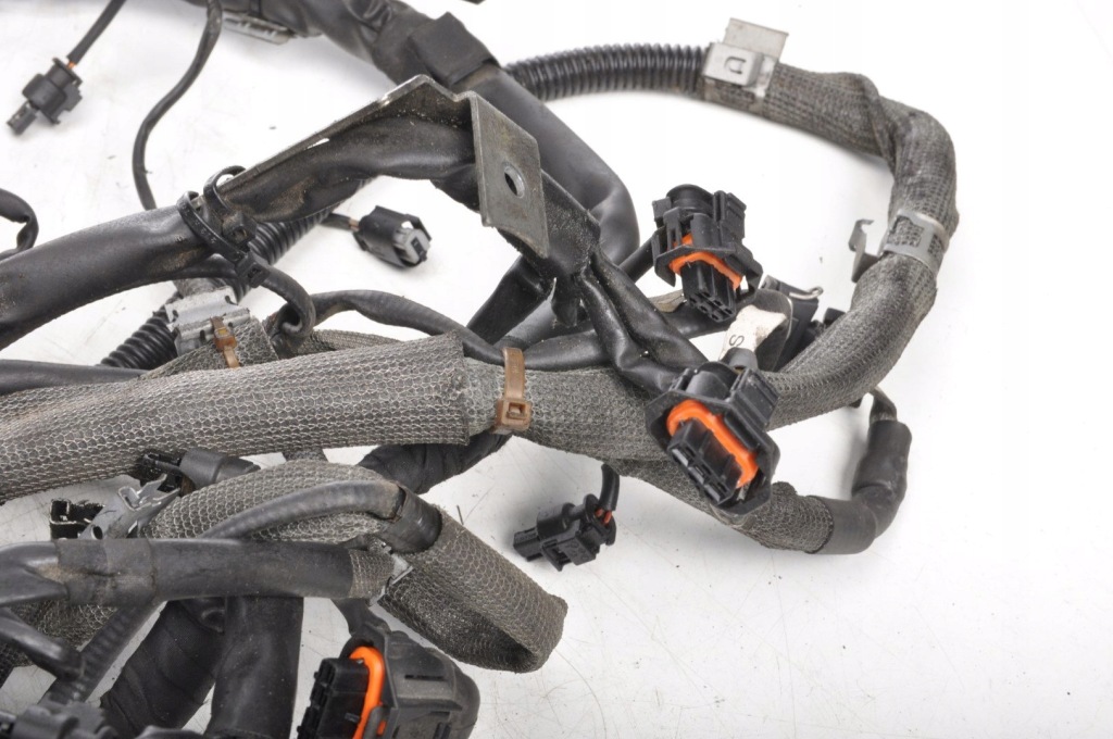 Mercedes w209 6.2 amg жгут электропроводка двигателя Недорого