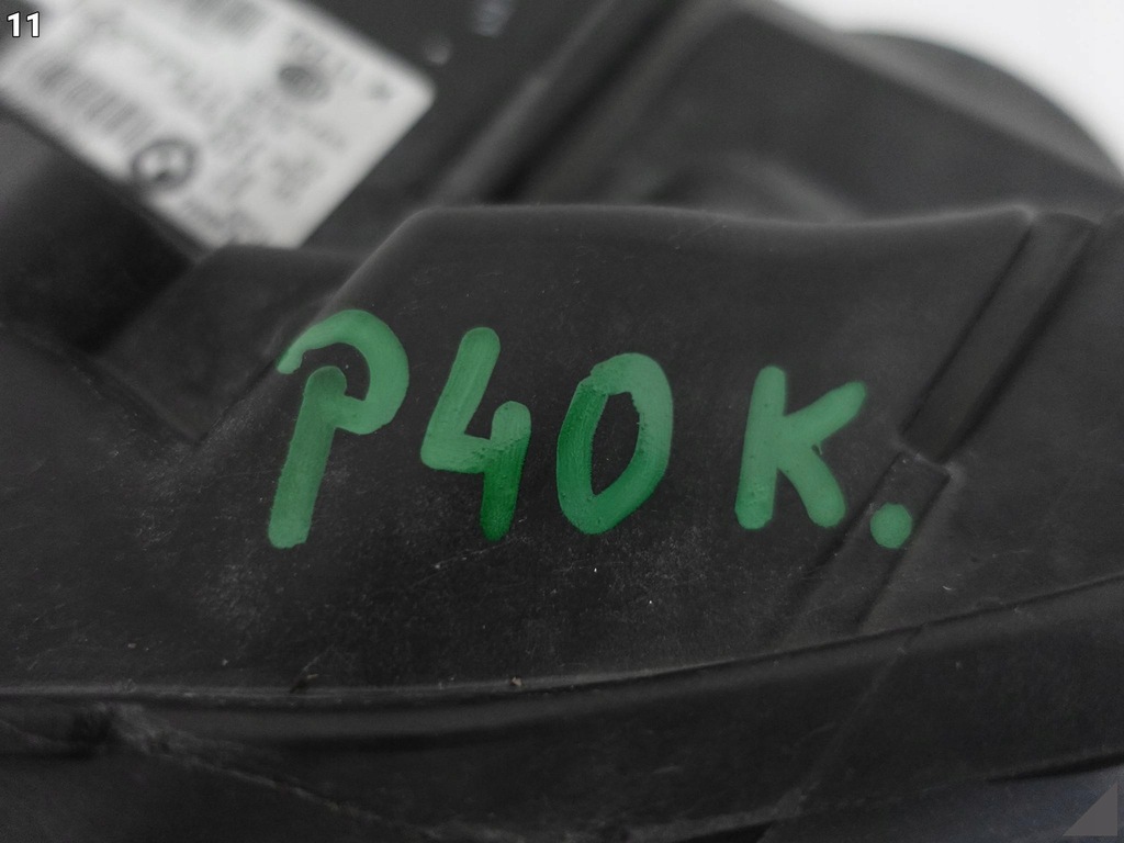 фото №12, Bmw 1 f20 f21 11-14 vfl ксенон+ led поворотна dynamic