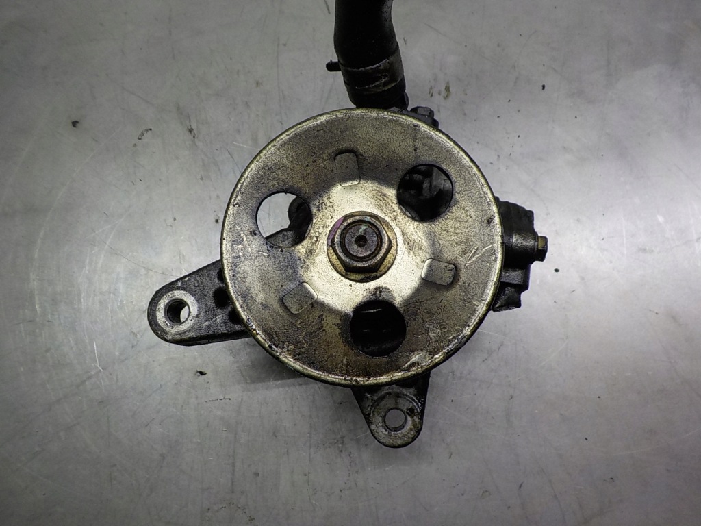 фото №3, Honda fr-v 1.7 насос усилителя rjh