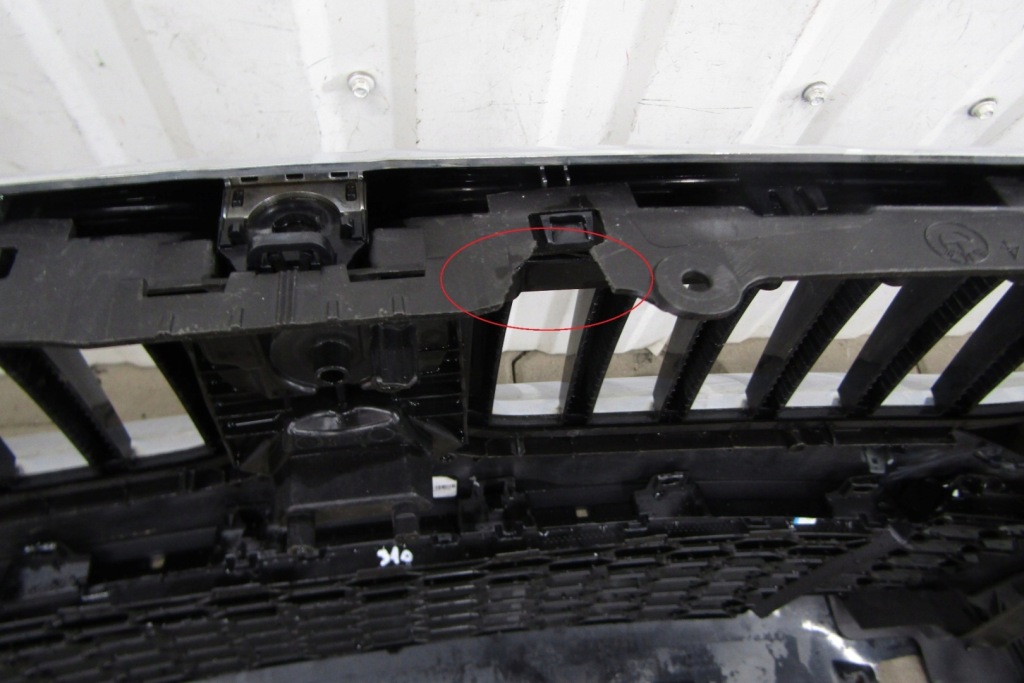 фото №15, Бампер перед передний bmw 3 g20 g21 m-pakiet 18-22