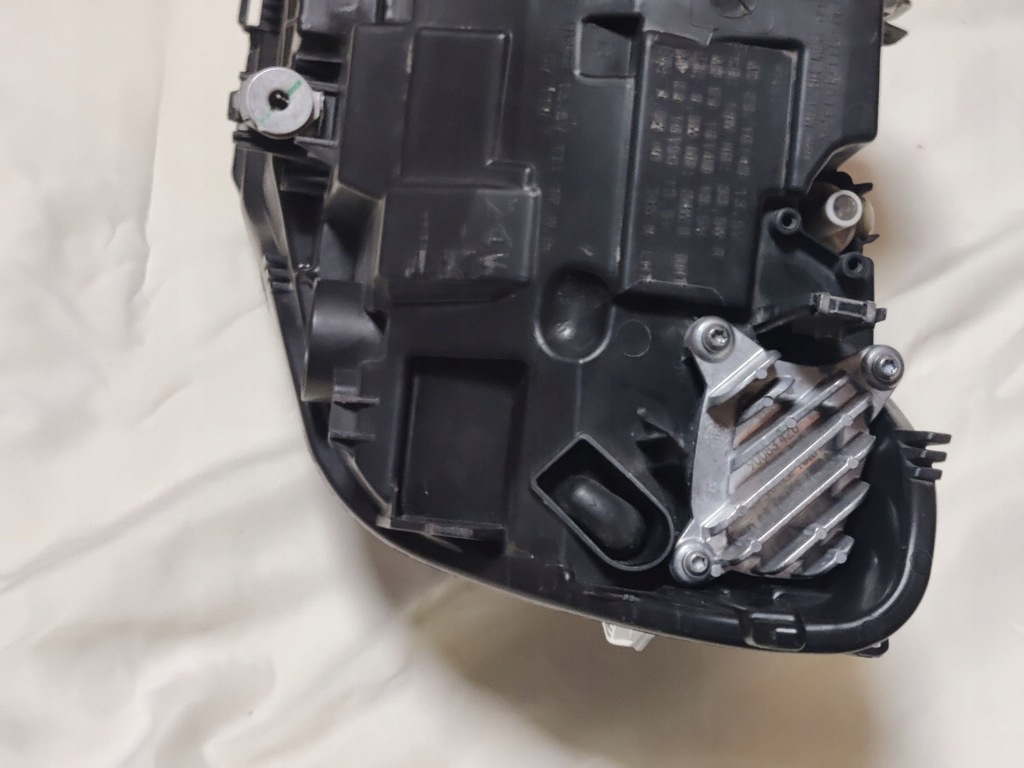 фото №9, Bmw 4 f32 f33 2018 лампы передние / комплект