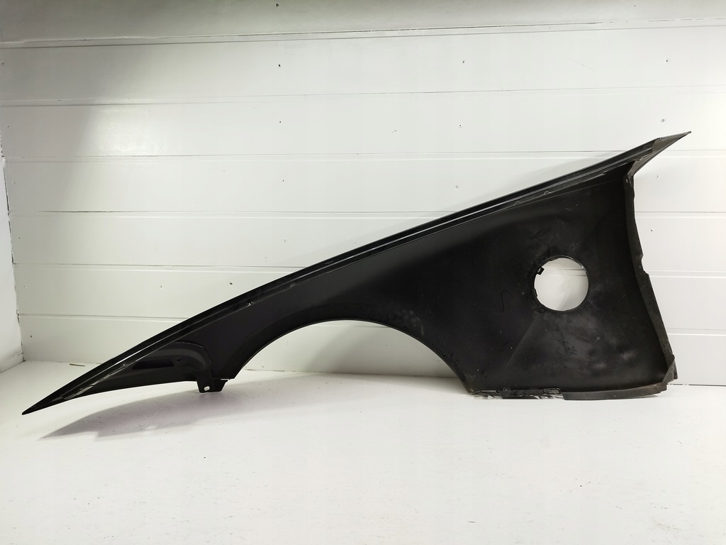 фото №13, Bmw z4 e85 крила передній правий bez іржа
