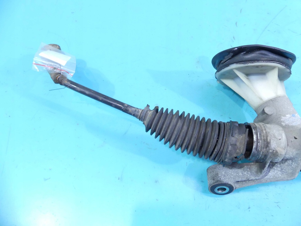 фото №9, Трансмісія рейка рульова ford b-max ap31-3200-ab