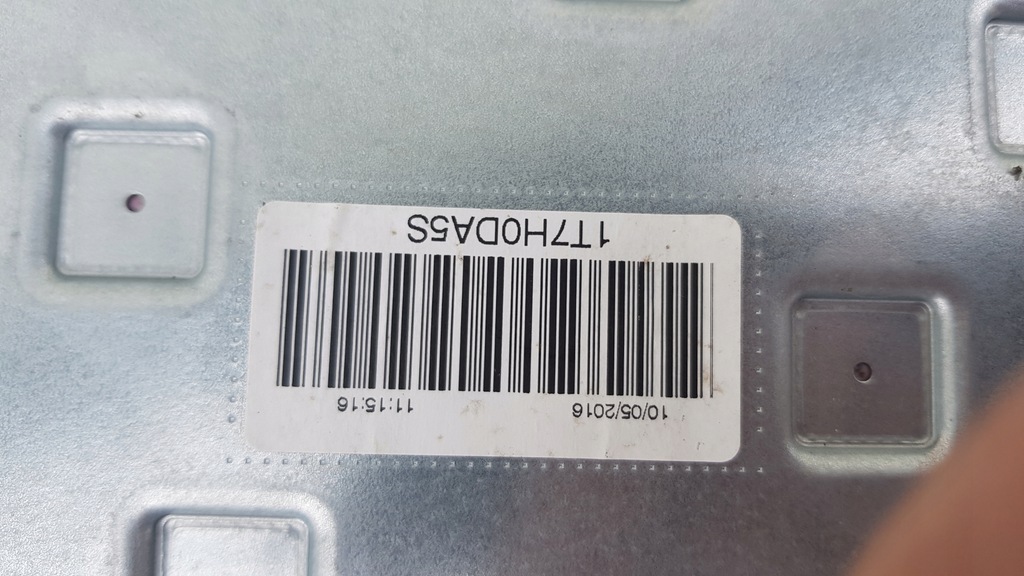 фото №7, Радио, автомагнитола citroen c4 cactus eu