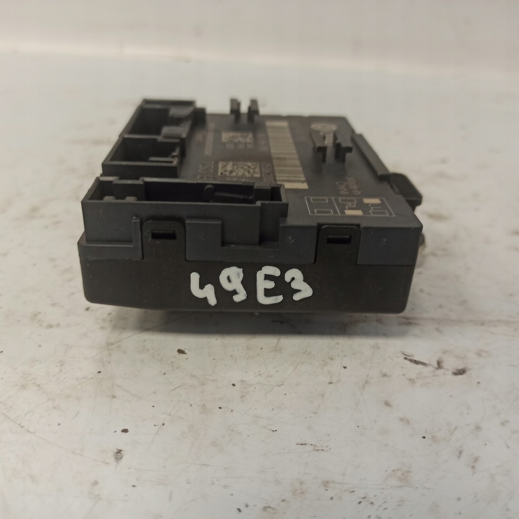 фото №5, Audi a4 b8 модуль блок керування двері 8k0959793