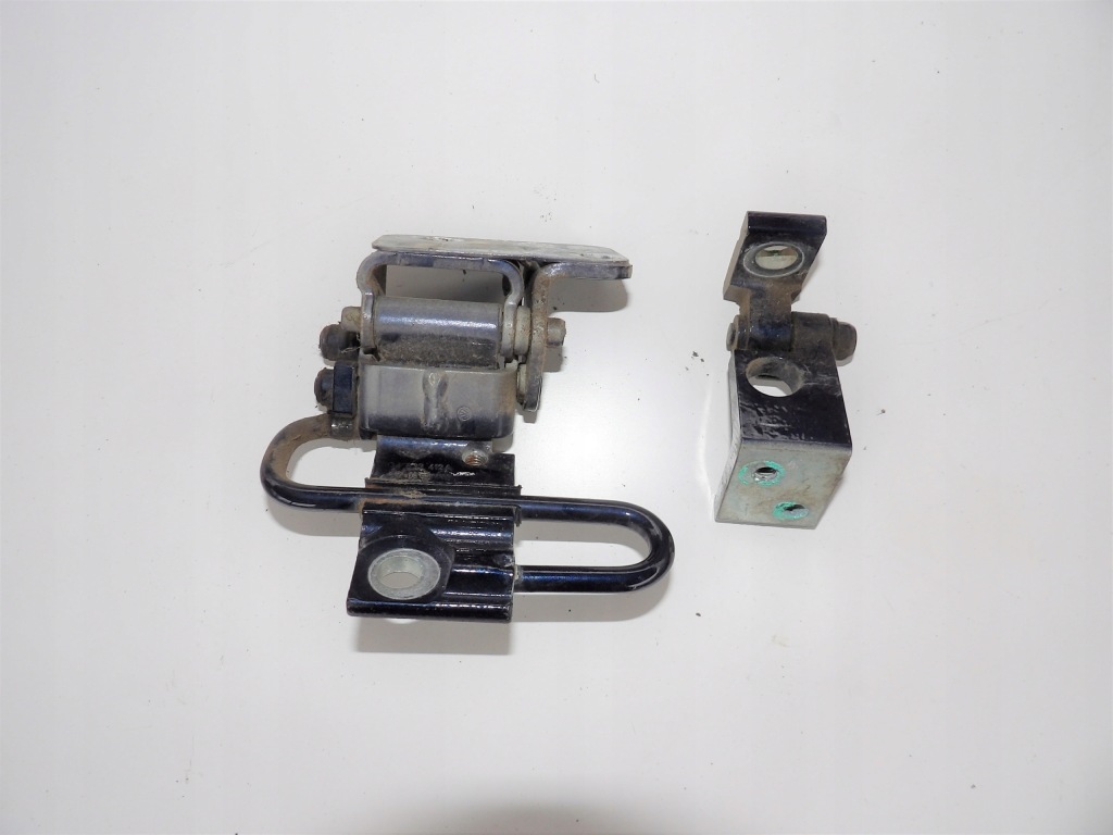 фото №1, Seat leon 2 ii 1.6 петля двері правий задня