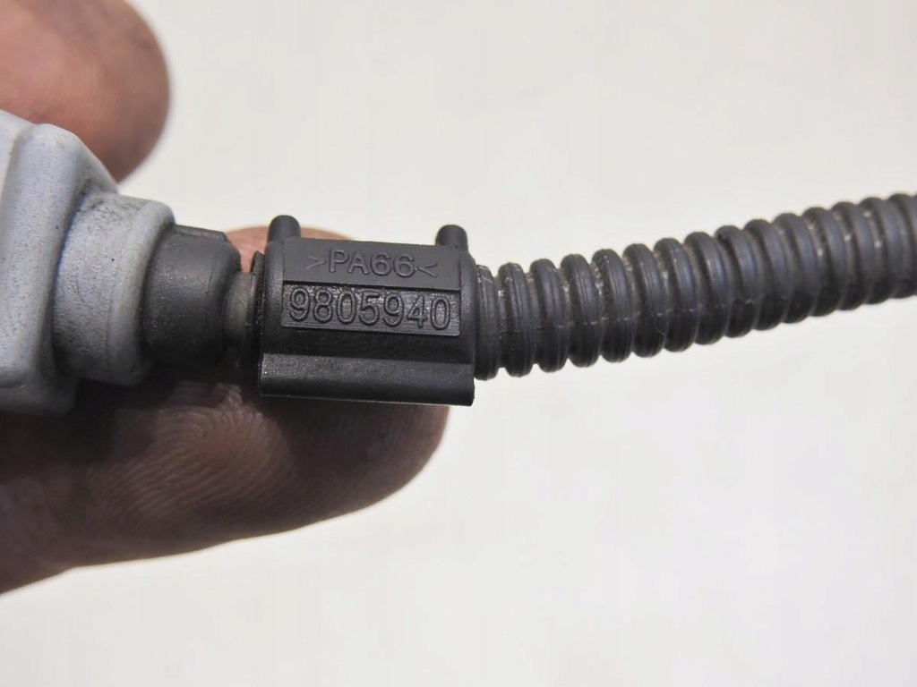 фото №6, Датчик положення вала dodge caliber 2.0 crdi