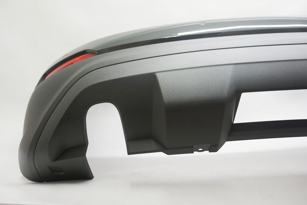 фото №9, Бампер задний 4xpdc audi q2 81a lx7m 2020r kompletny