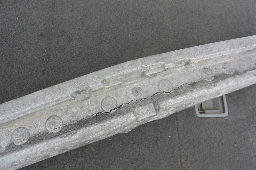 фото №7, Абсорбер бампера перед mercedes c-klasa w204