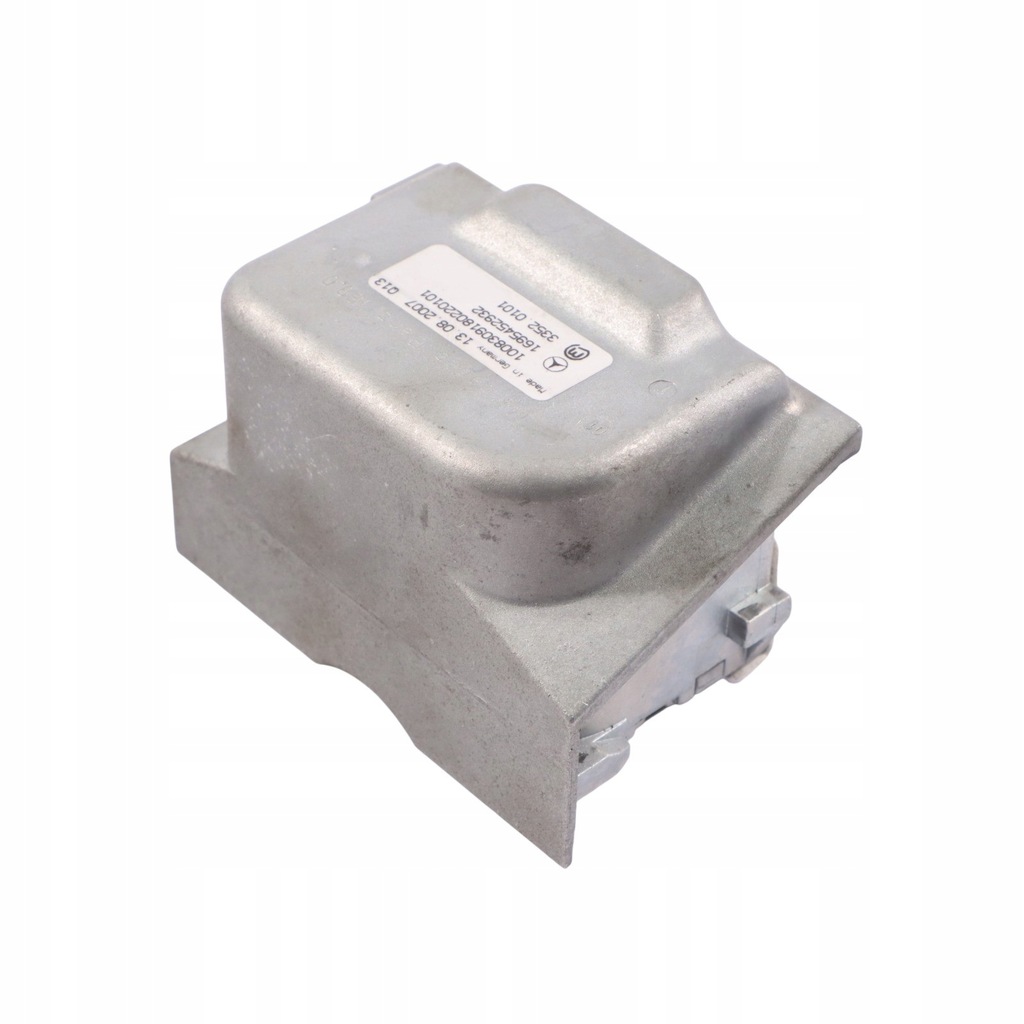 фото №10, Mercedes w169 a160 cdi om640.942 82hp ecu двигуна kit a6401500434 автоматична коробка передач