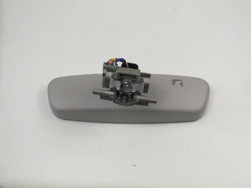 фото №5, Trafic iii зеркало внутреннее oryg