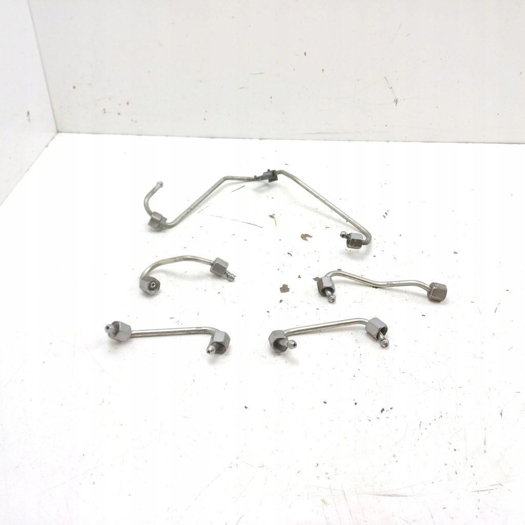 2020 land rover evoque ii шланг впрыскной Оригинал