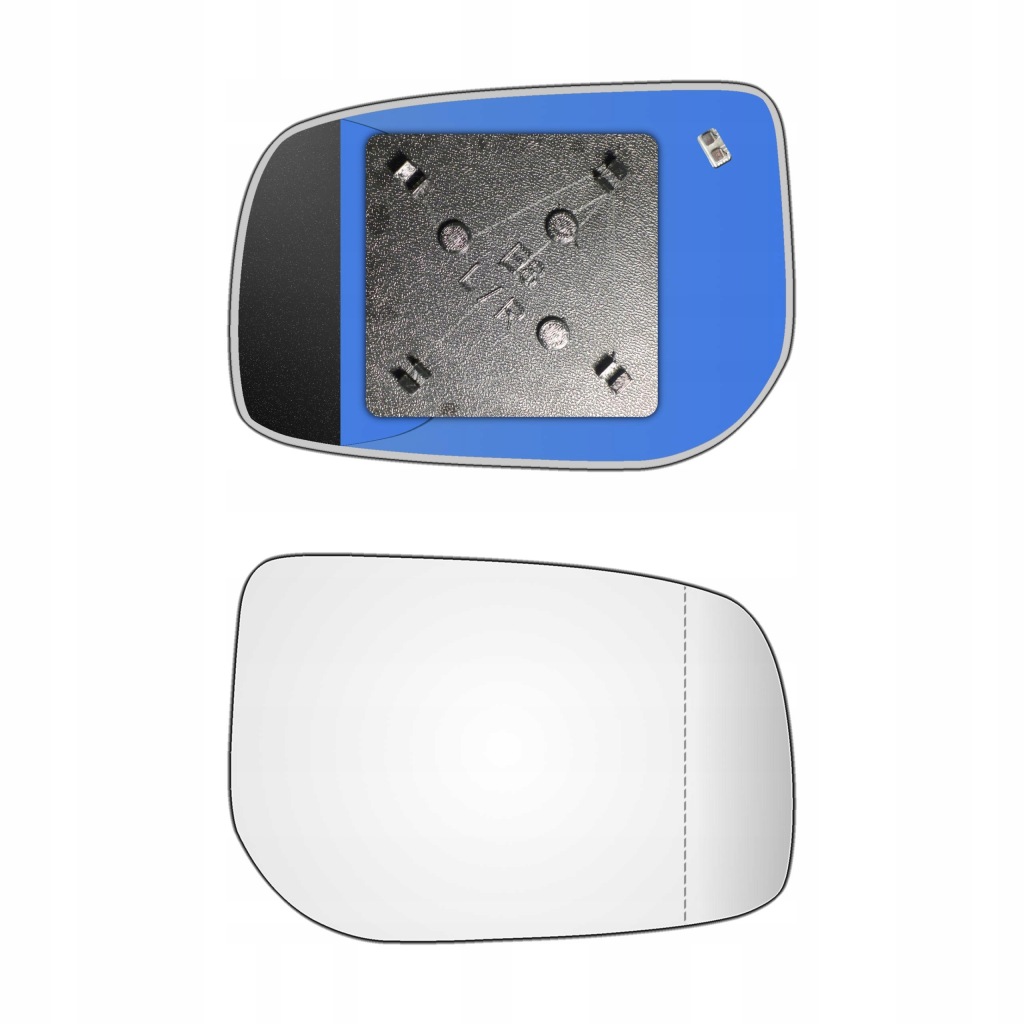 фото №1, Асферический toyota camry xv40 2006-2011 2007 2008