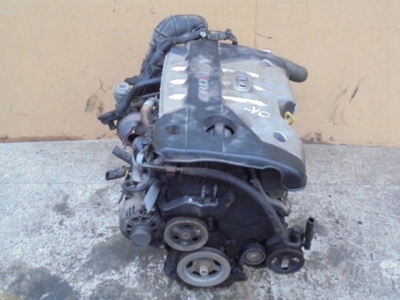 фото №9, Kia rio ii jb двигатель дизель 1,5 crdi d4fa 110 km