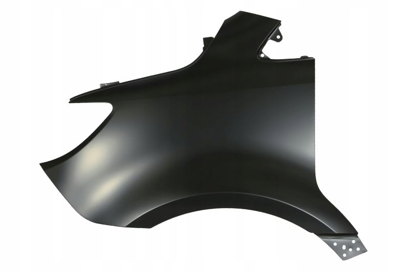 фото №1, Крила перед лівий mercedes sprinter 907 910 18r-