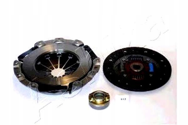 фото №2, Комплект - набір зчеплення [ashika]