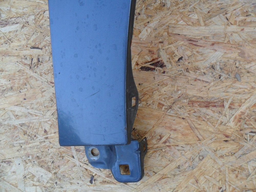 фото №8, Honda accord cl/cm 2003-2007 крила правий