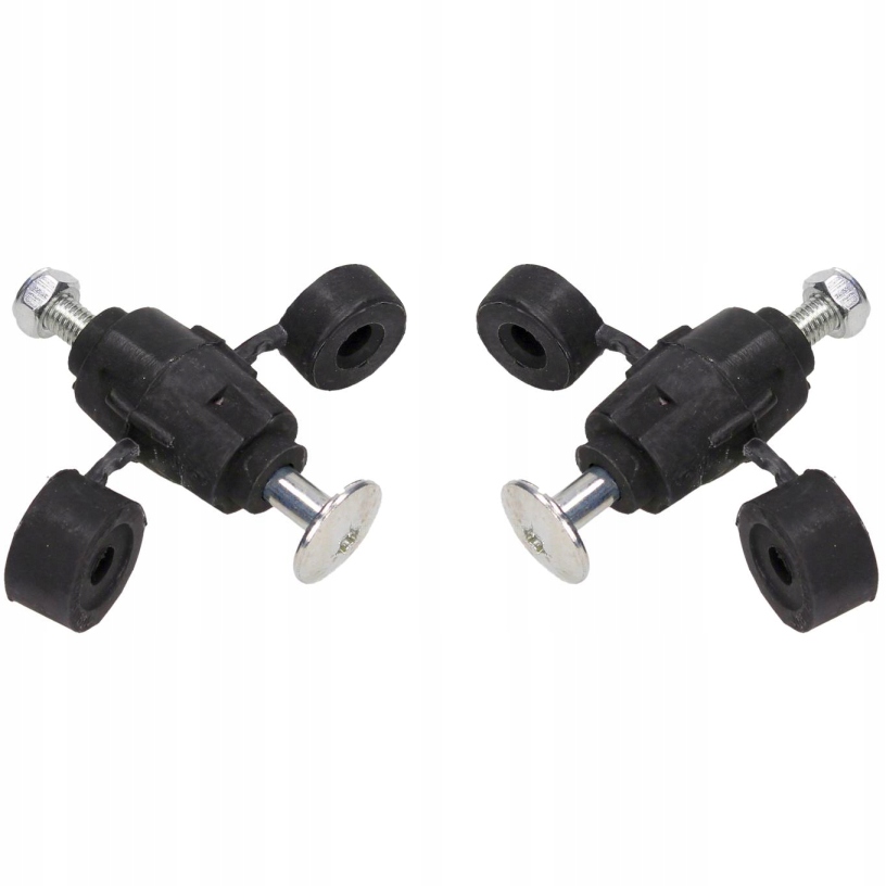 фото №1, Соединители перед do dacia logan sandero dokker