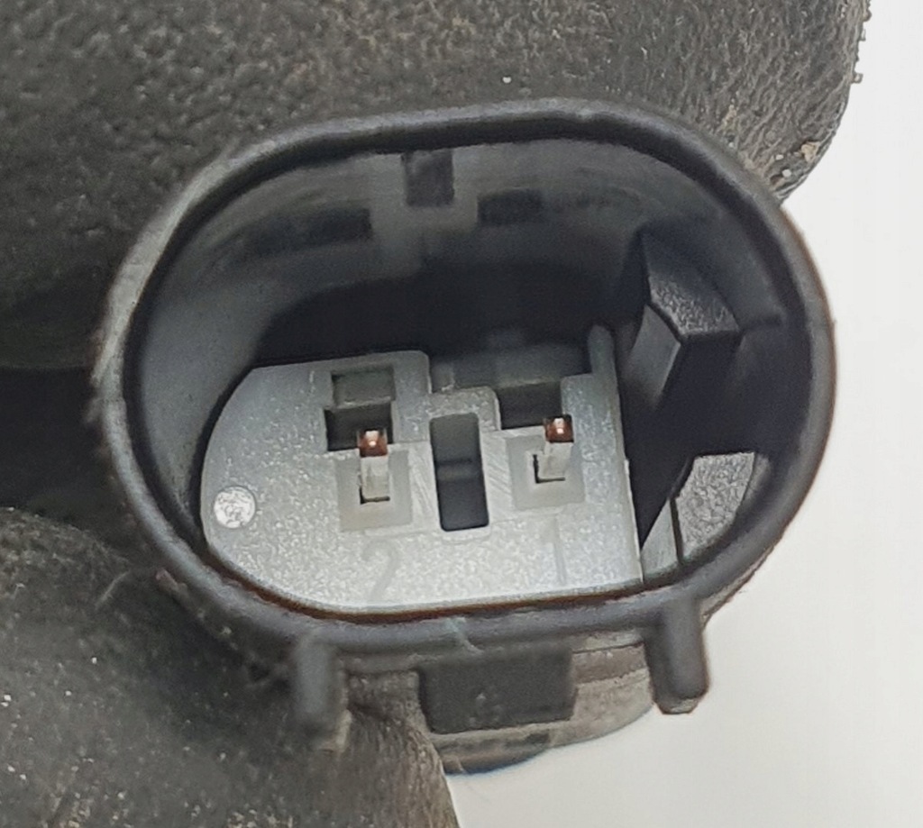 фото №7, Насадка распылителя подогрев discovery sport l550