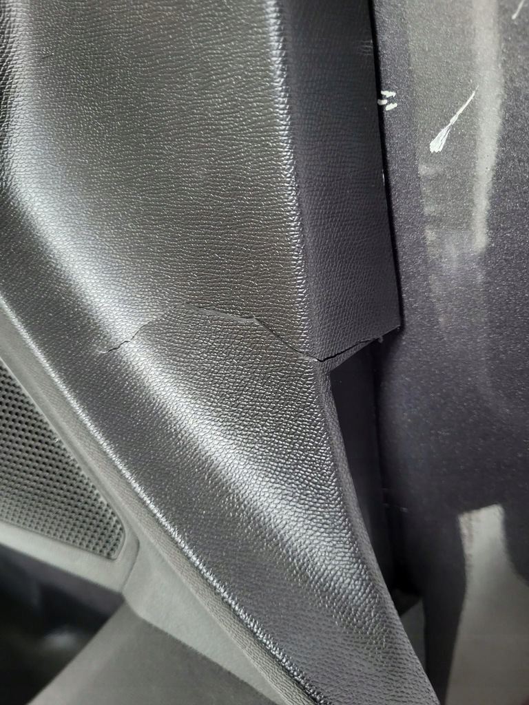 фото №10, Peugeot 308 t9 ii 2 двері лівий перед передні