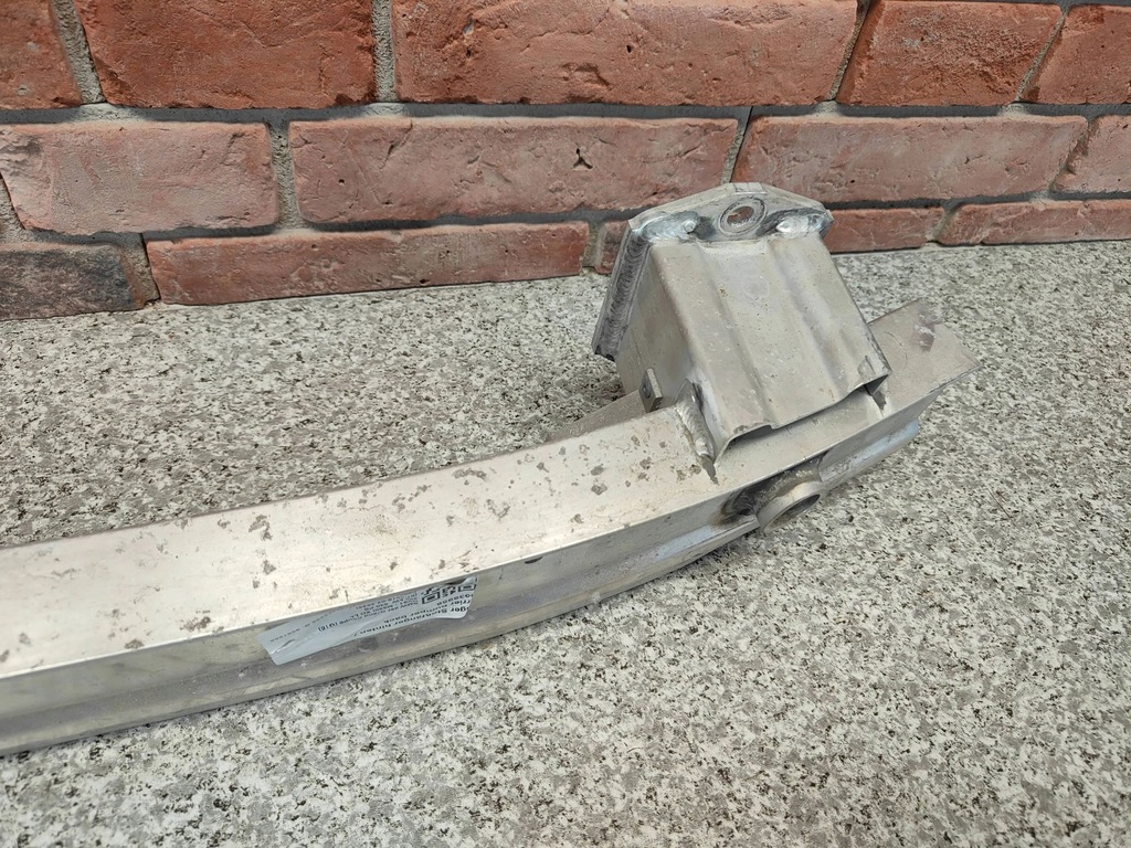 фото №6, Bmw 8 g14 g15 g16 балка кронштейн бампера задня заднього 7373849