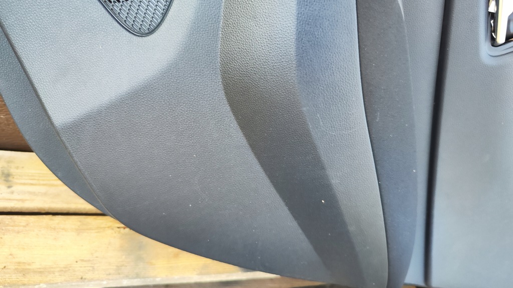 фото №7, Обшивка дверь левый правый задняя toyota corolla e21 hb