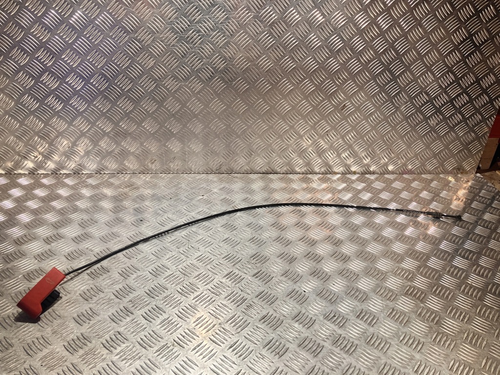 Купити Тягa капот mercedes w238 16- cabriolet 2.0 d