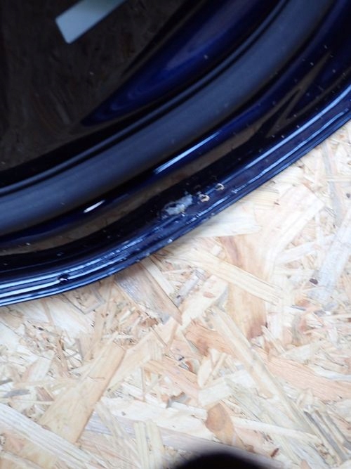 фото №8, Mercedes w204 204 glk дверь правое задние задняя