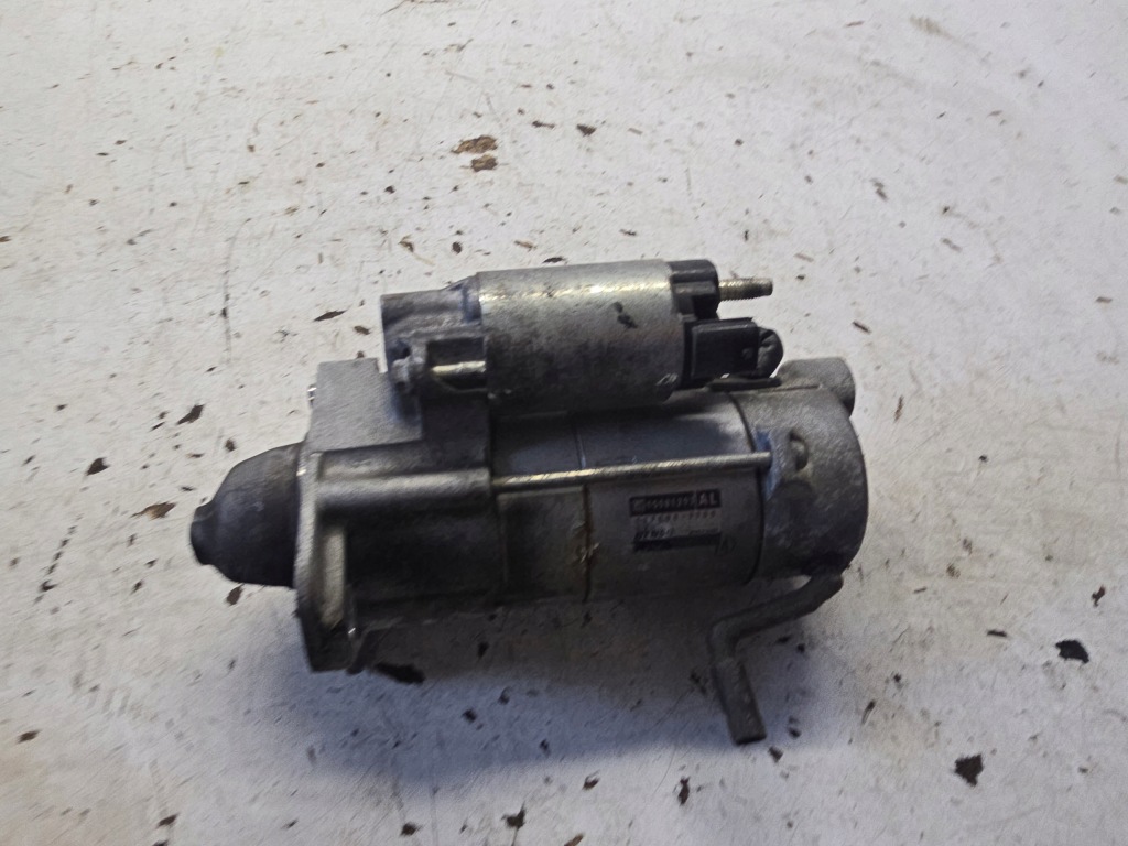 Купити Opel insignia b стартер 55581293 al 2.0cdti b20dth автоматична коробка передач