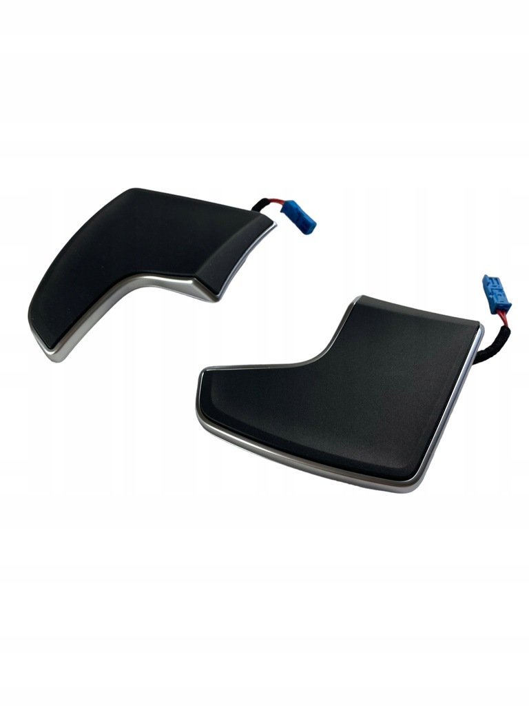 фото №10, Воздуховод bmw f40 m набор + лепестки переключения 9241752