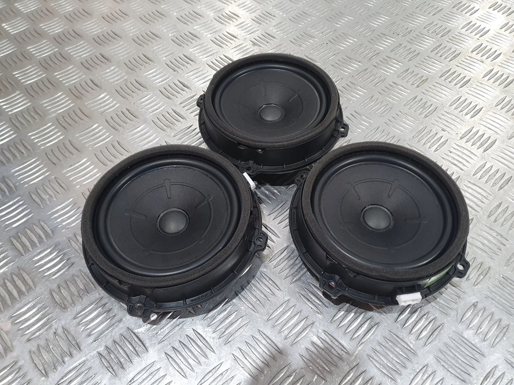 фото №2, Динамик дверь kia niro 2019- 96330-g5000