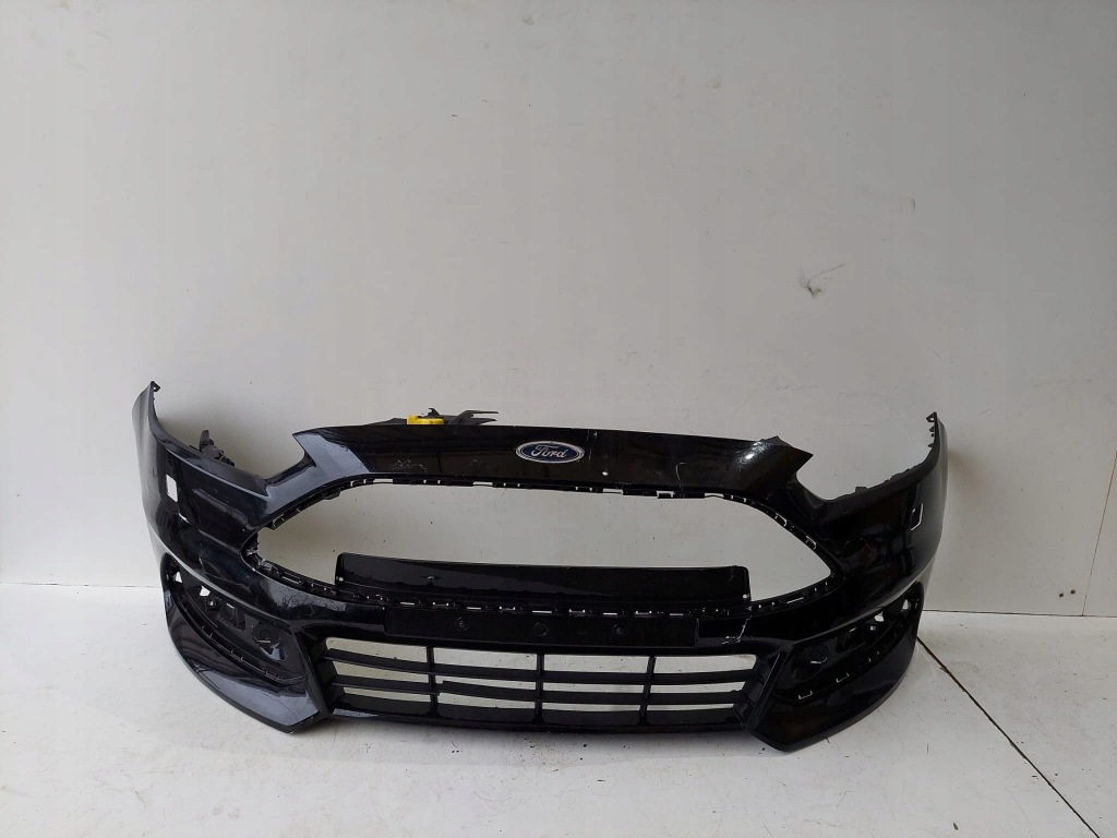 Купить Ford focus mk3 st lift бампер перед f1eb-17757-b