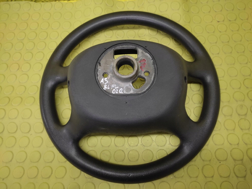 фото №6, Audi a3 8l lift воздуховод