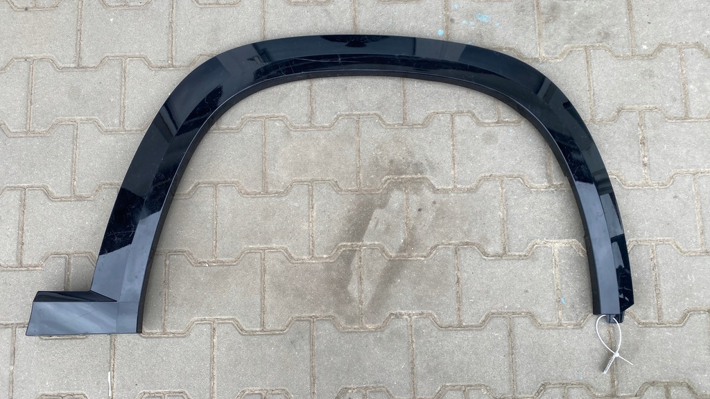 фото №1, Молдинг правий перед bmw xm g09 9450914