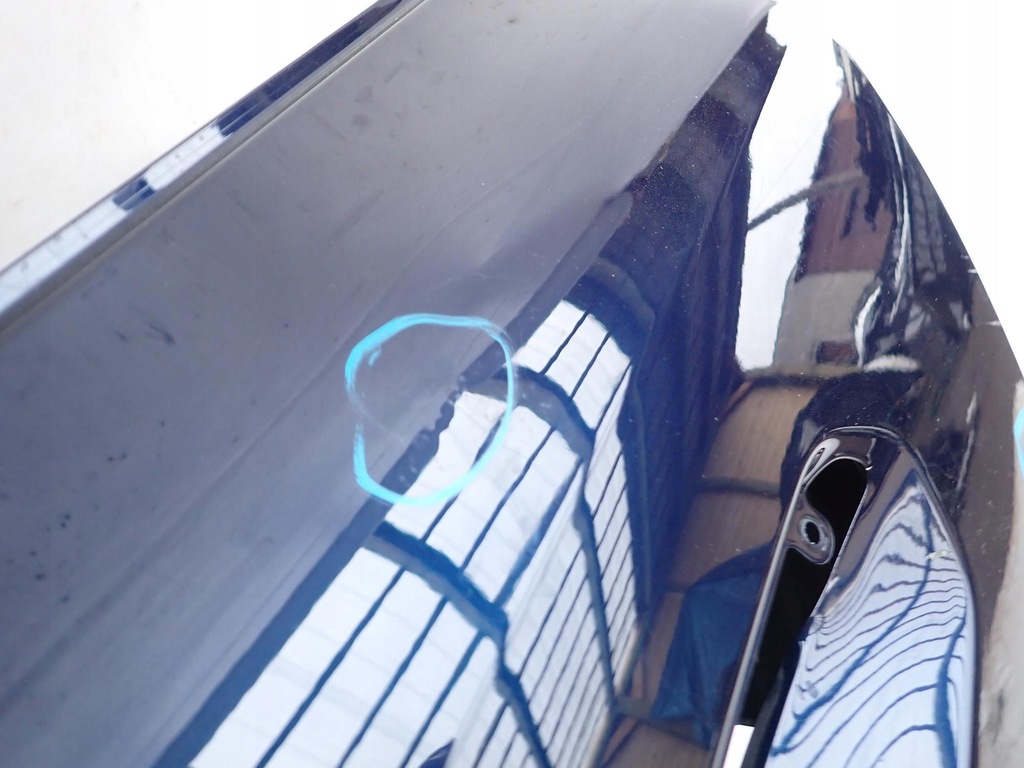 фото №9, Bmw 4 g26 gran coupe 21- дверь задняя задние левая