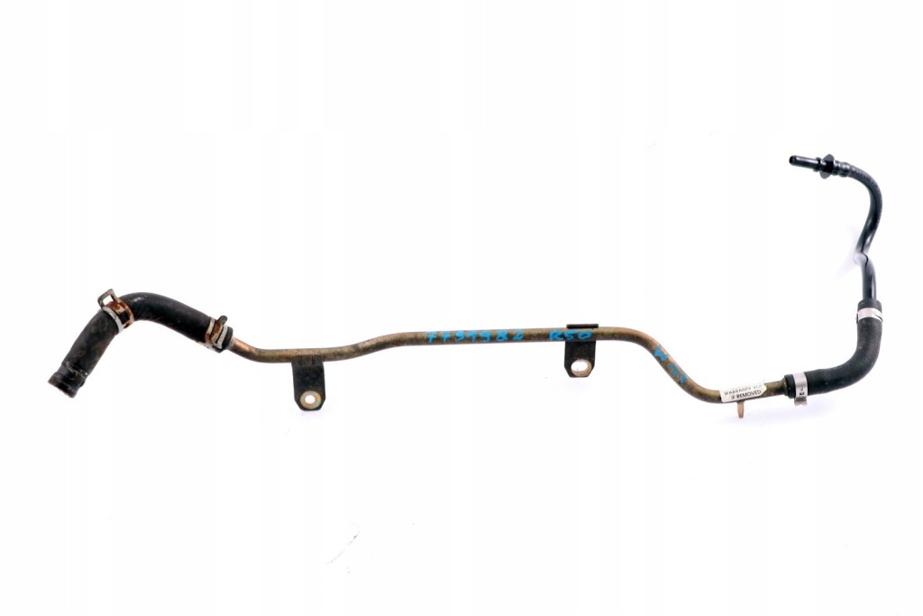 фото №1, Mini r50 дизель w17 шланг вакууму 7791982