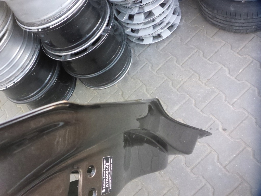 фото №11, Toyota camry viii 2017- дверь правый задняя задние правое оригинал