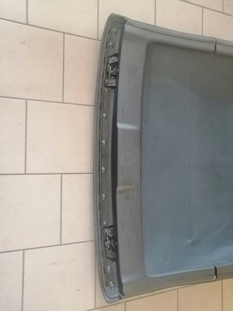 фото №10, Audi a3 8v0 8v 8v7 cabrio дах