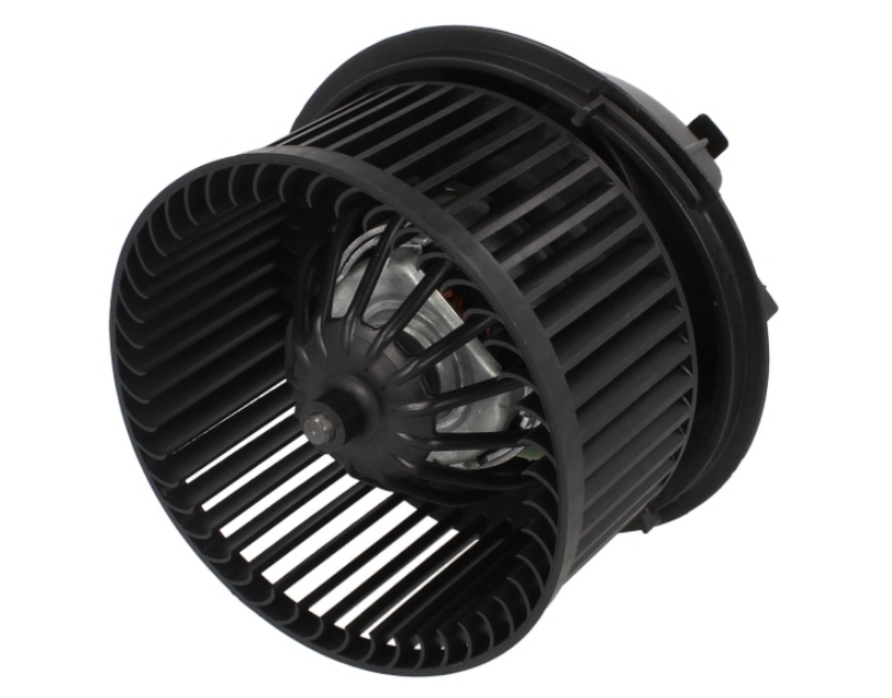 фото №1, Двигун вентилятор citroen c3 2002 - 2010