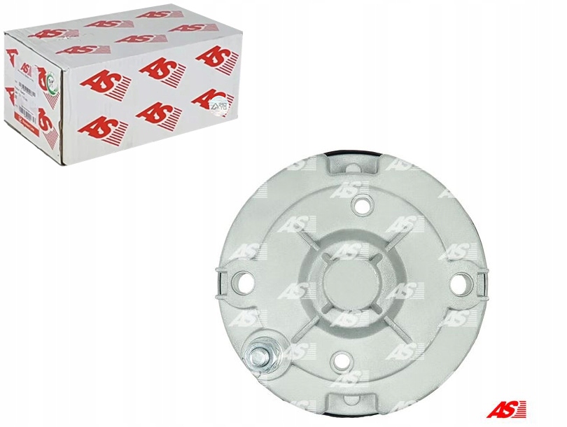 Купити Кришка задня стартер brand new as-p as-pl