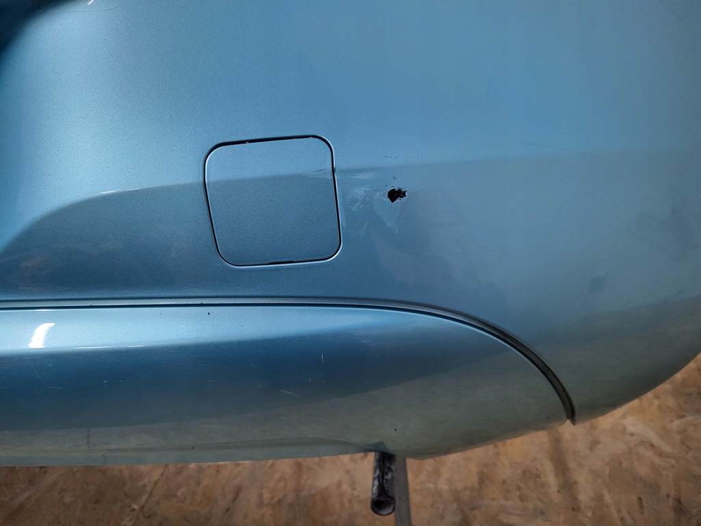 фото №10, Opel corsa e бампер задній задня