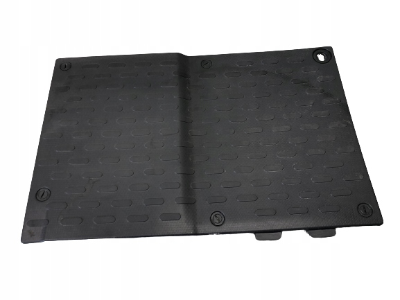 фото №1, Підлога захист акумулятор ducato jumper boxer 1308522070