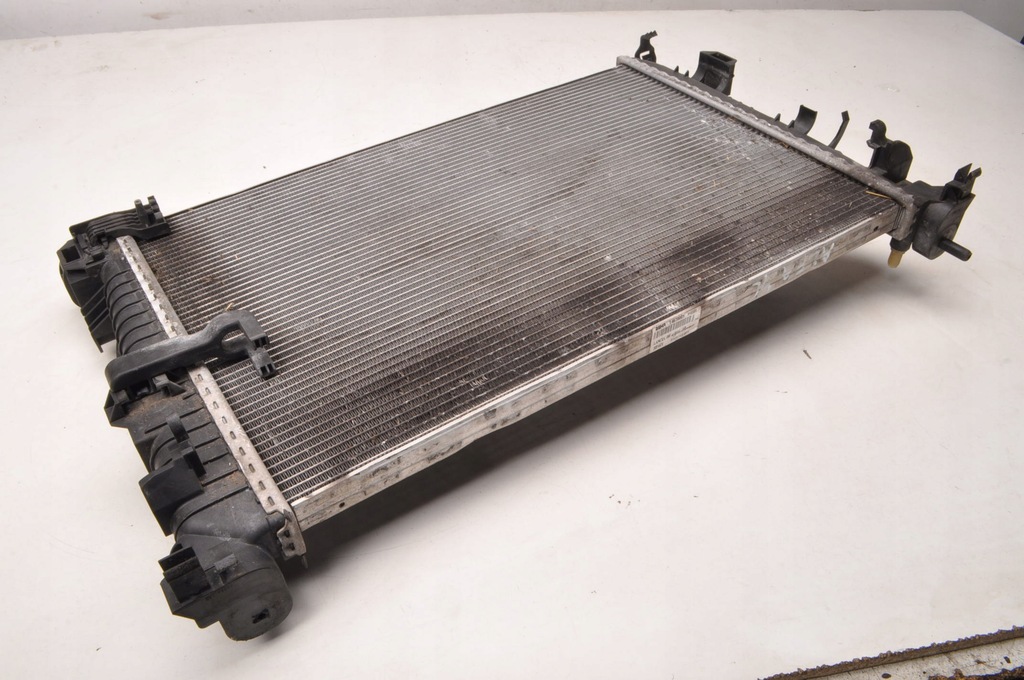 фото №6, Alfa romeo 4c giulietta 1.75 tbi 241km радиатор wody 50514474