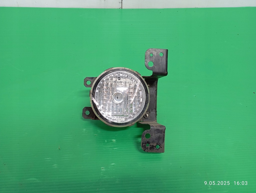 фото №1, Противотуманная фара drl mitsubishi space star ii 14- 8324a014