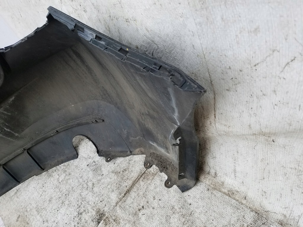 фото №8, Бампер задня bmw 1 f20 kod 668