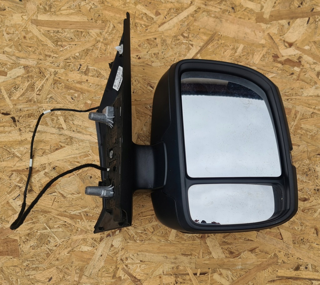 фото №1, Vw crafter зеркало правое перед 7c1857388dl